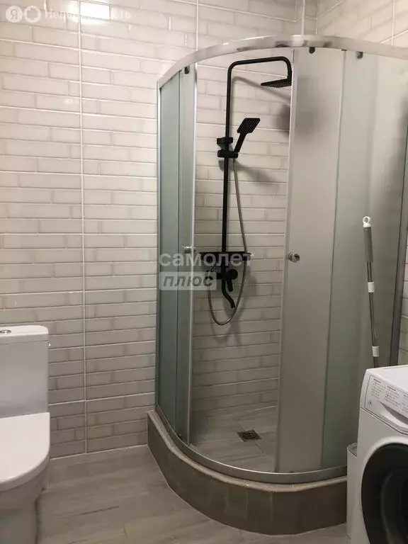 Квартира-студия: Ессентуки, улица Буачидзе, 1к3 (38 м) - Фото 2