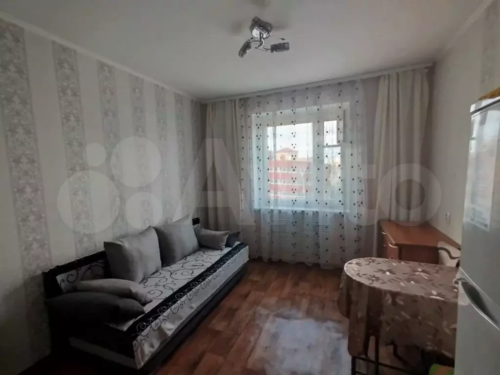 Квартира-студия, 17 м, 6/9 эт. - Фото 0