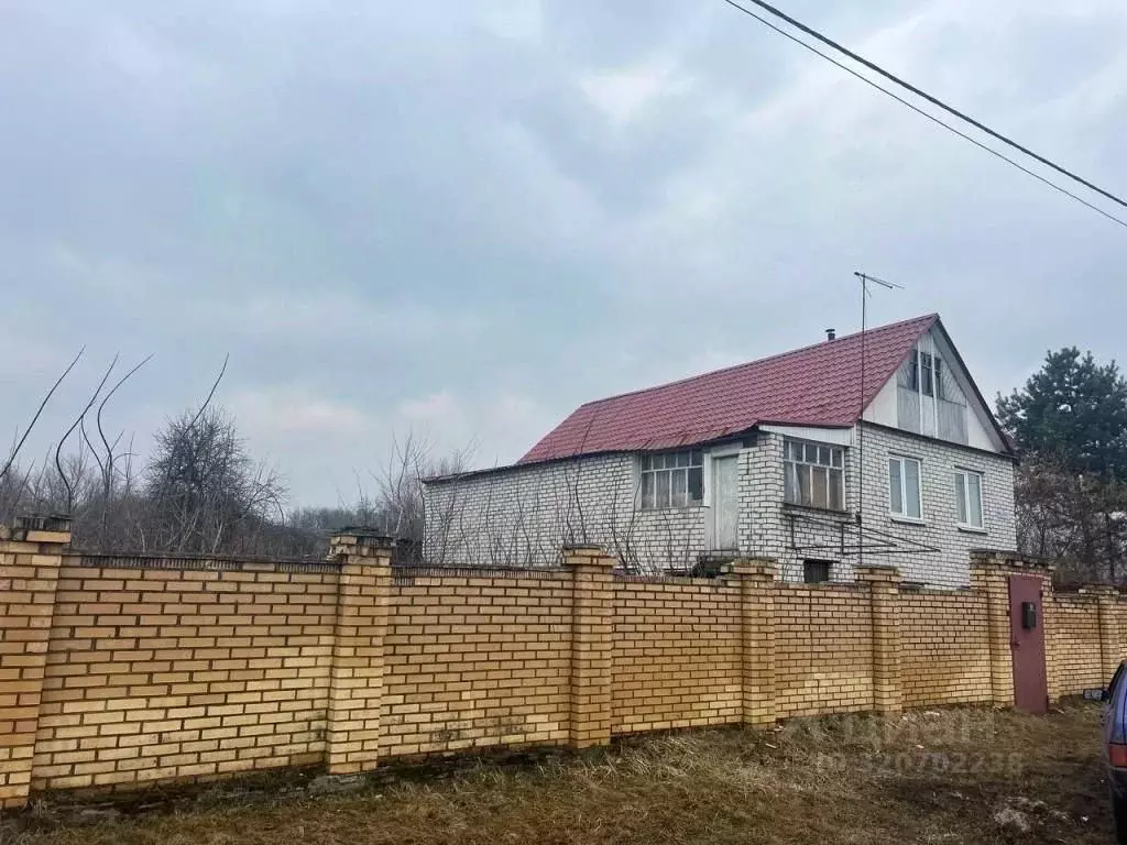 Дом в Брянская область, Брянск Нижне-Заречная ул. (136 м) - Фото 1