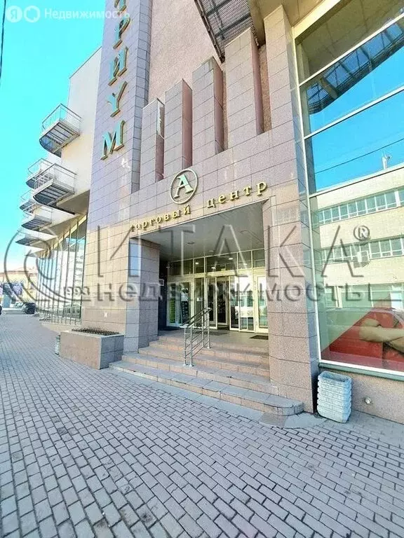 Помещение свободного назначения (26.3 м) - Фото 2