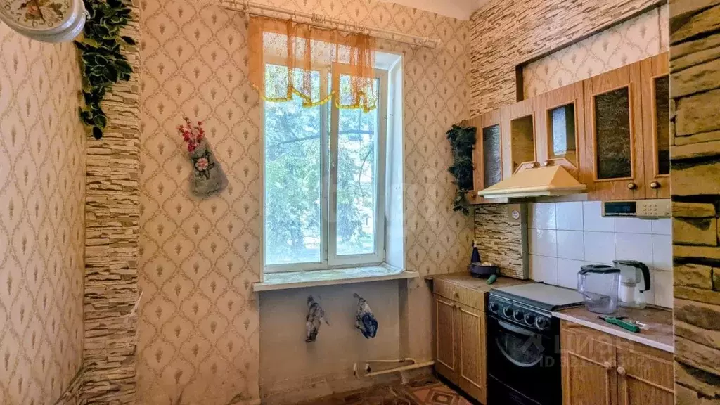 2-к кв. Челябинская область, Озерск просп. Ленина, 39 (48.5 м) - Фото 1