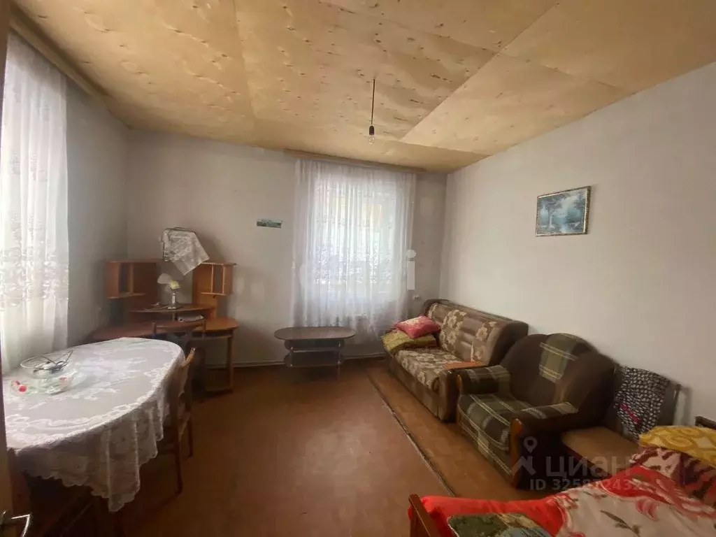 Дом в Красноярский край, Красноярск Победа СНТ, 14А (120 м) - Фото 1