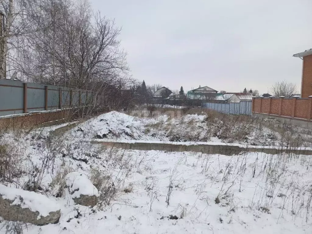 Участок в Белгородская область, Валуйки Урожайная ул. (12.31 сот.) - Фото 1