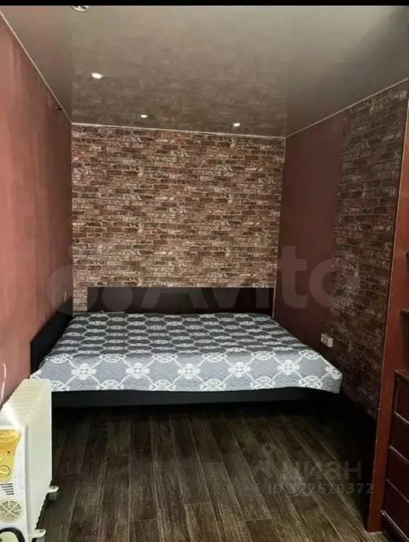 2-к кв. Московская область, Электросталь ул. Пушкина, 28 (44.0 м) - Фото 1