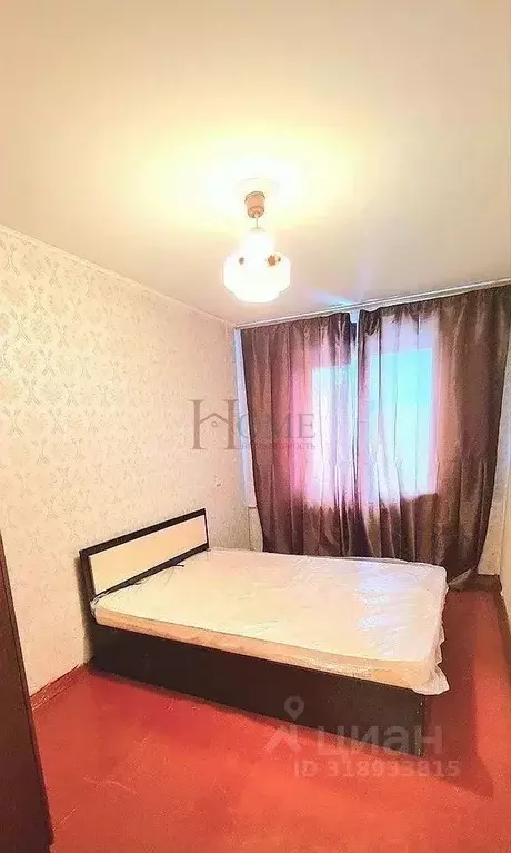 3-к кв. Новосибирская область, Новосибирск Сибирская ул., 31А (61.0 м) - Фото 1