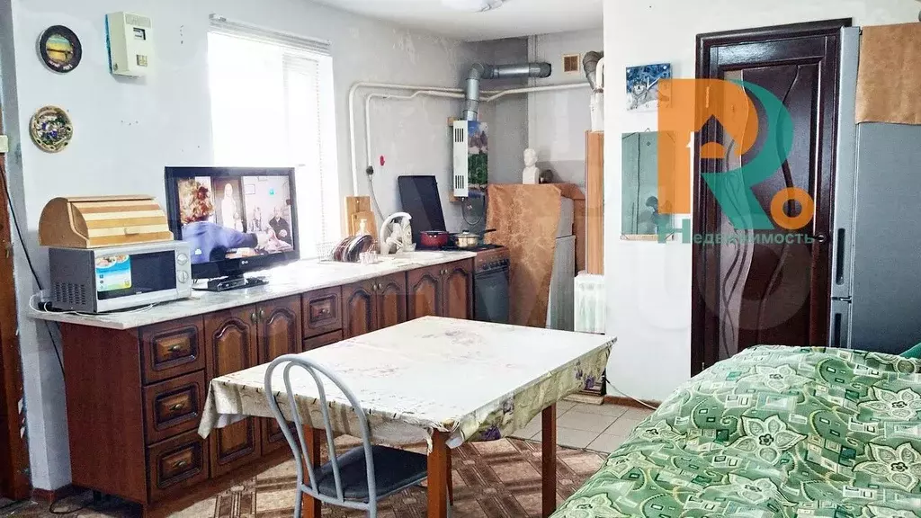 Дом 50,7 м на участке 13,6 сот. - Фото 0