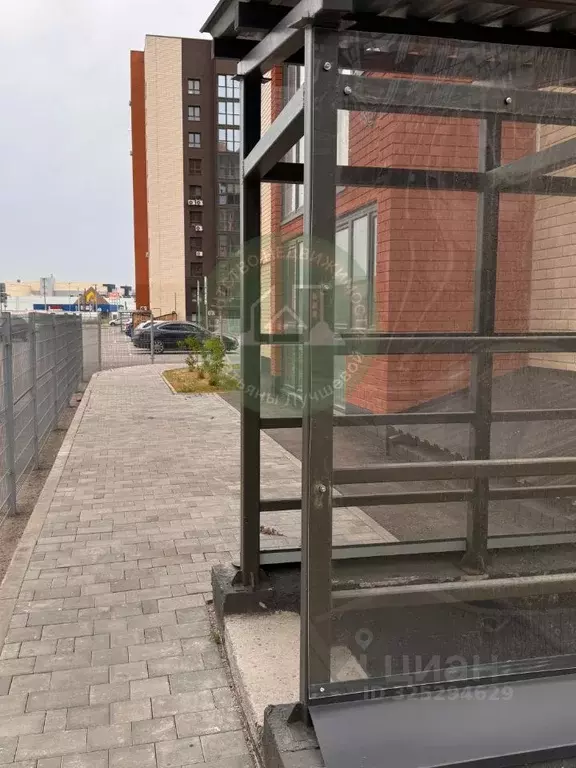 Склад в Алтайский край, Барнаул тракт Павловский, 196к2 (9 м) - Фото 2