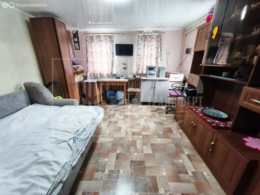 Дом в Воронеж, улица 206-й Стрелковой Дивизии, 120 (45 м) - Фото 1