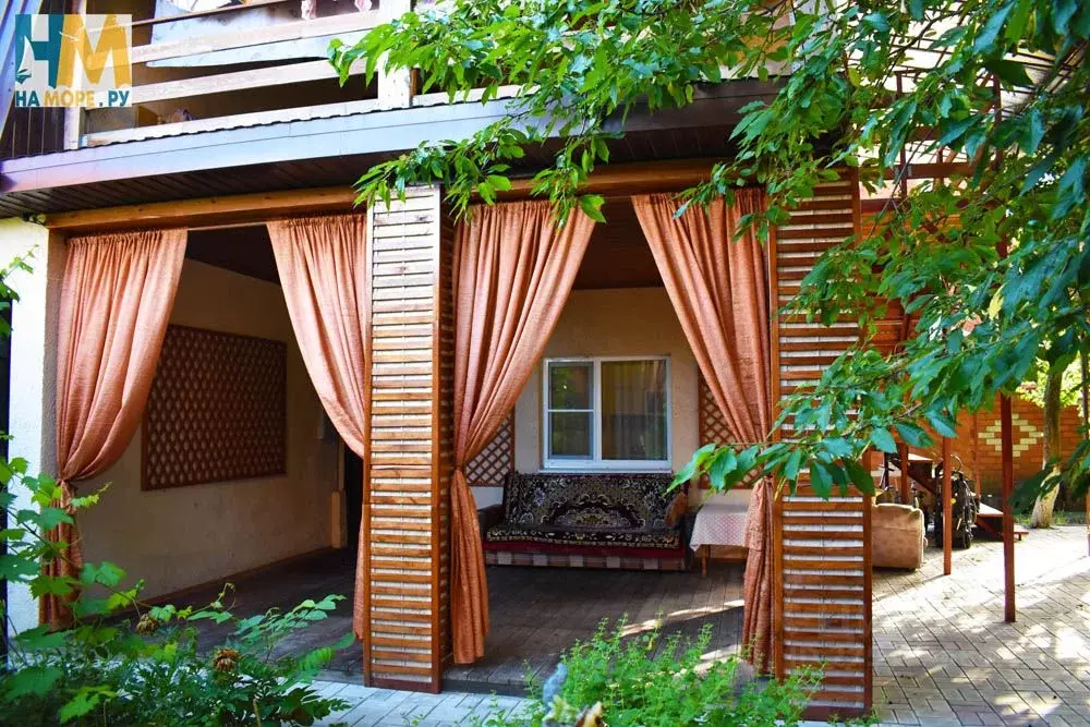 Дом в Краснодарский край, Ейск ул. Мичурина, 66 (60 м) - Фото 0