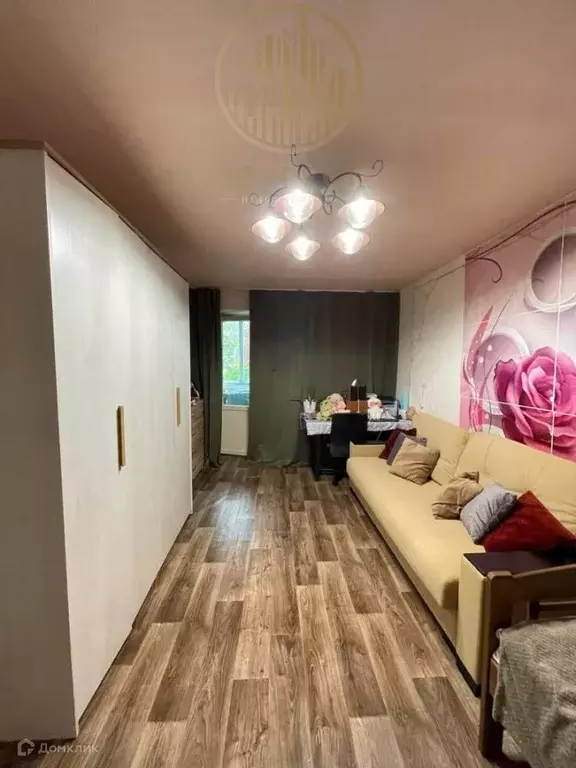 Продаётся 1-к квартира, 31 м - Фото 0
