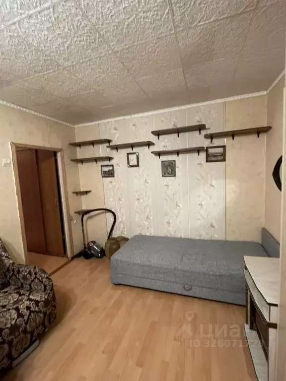 2-к кв. Москва Реутовская ул., 4 (50.0 м) - Фото 2