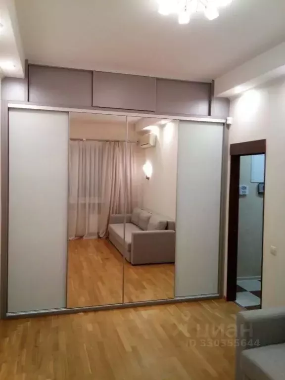 2-к кв. Москва Кутузовский проезд, 4К3 (40.0 м) - Фото 1