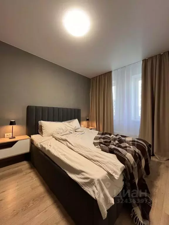 2-к кв. Тюменская область, Тюмень ул. Новоселов, 103 (38.0 м) - Фото 1