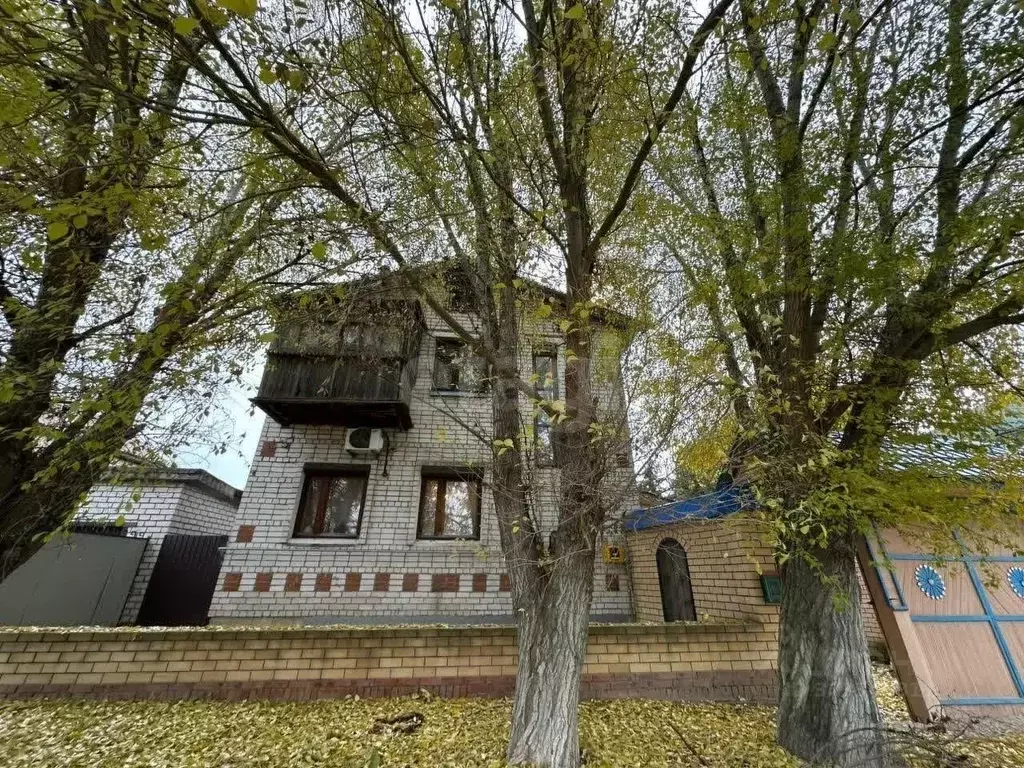 Дом в Татарстан, Казань Краснодонская ул., 176 (180 м) - Фото 2