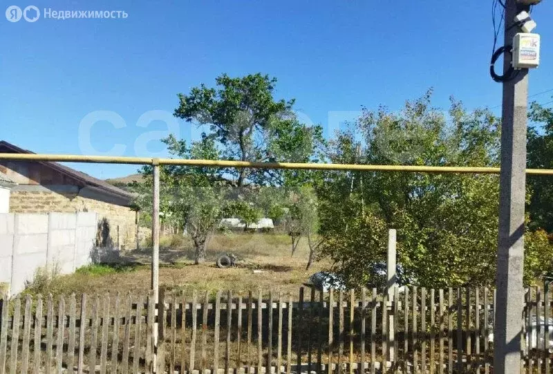 Дом в Симферопольский район, село Пожарское (71.6 м) - Фото 2