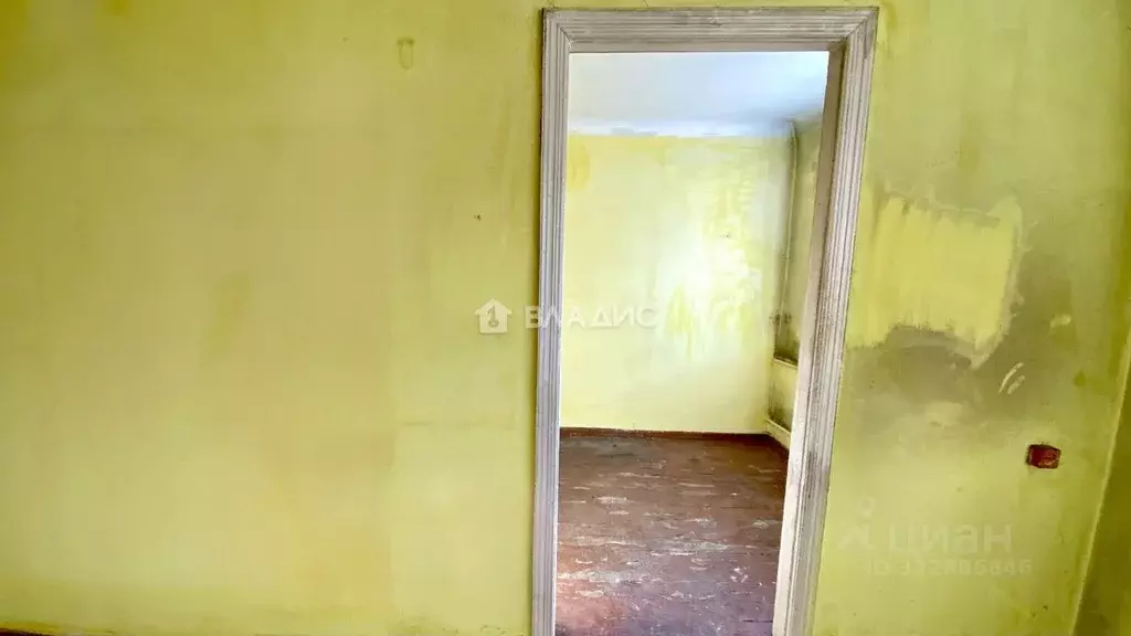 3-к кв. Иркутская область, Иркутск Академическая ул., 6 (54.9 м) - Фото 1