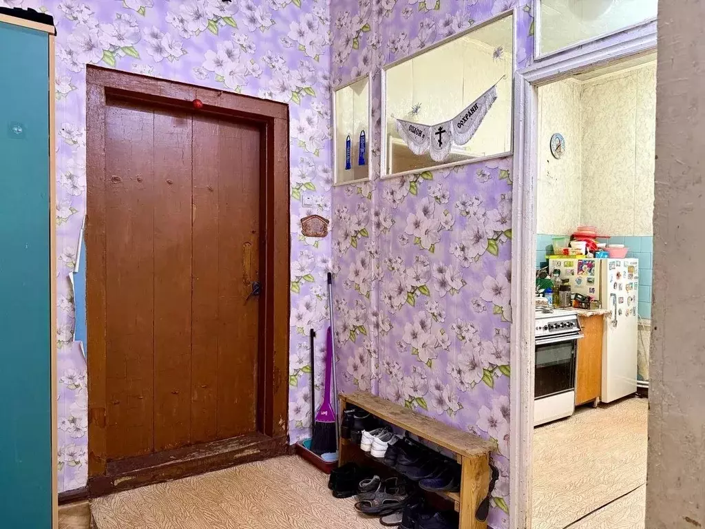 Дом в Нижегородская область, Нижний Новгород ул. Куйбышева, 35 (82 м) - Фото 2