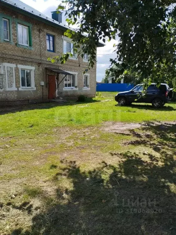 3-к кв. Брянская область, Брасовский район, Локоть рп ул. Вали Котика, ... - Фото 1