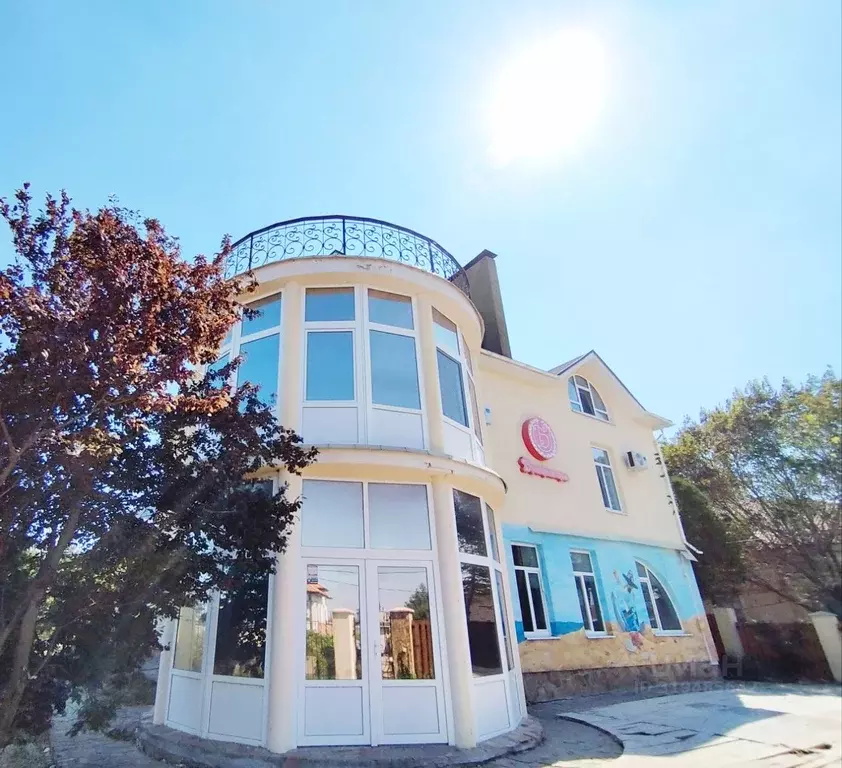 Дом в Крым, Феодосия ул. 3-го Кавалерийского Корпуса, 5А (700 м) - Фото 2