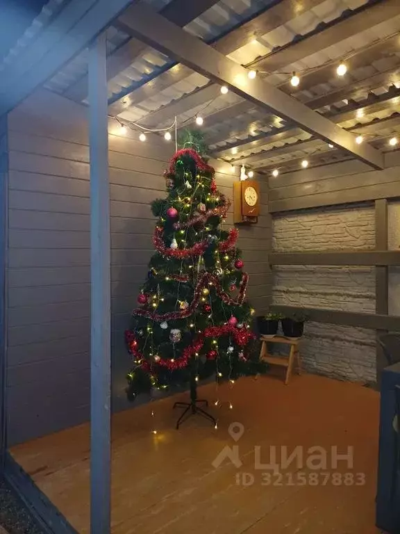 Дом в Крым, Евпатория городской округ, Заозерное пгт ул. ... - Фото 2