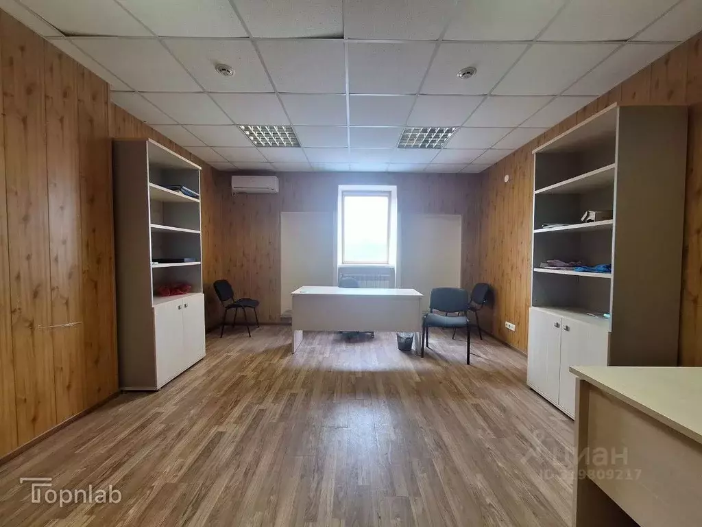 Офис в Ростовская область, Ростов-на-Дону просп. Шолохова, 298/6 (12 ... - Фото 2