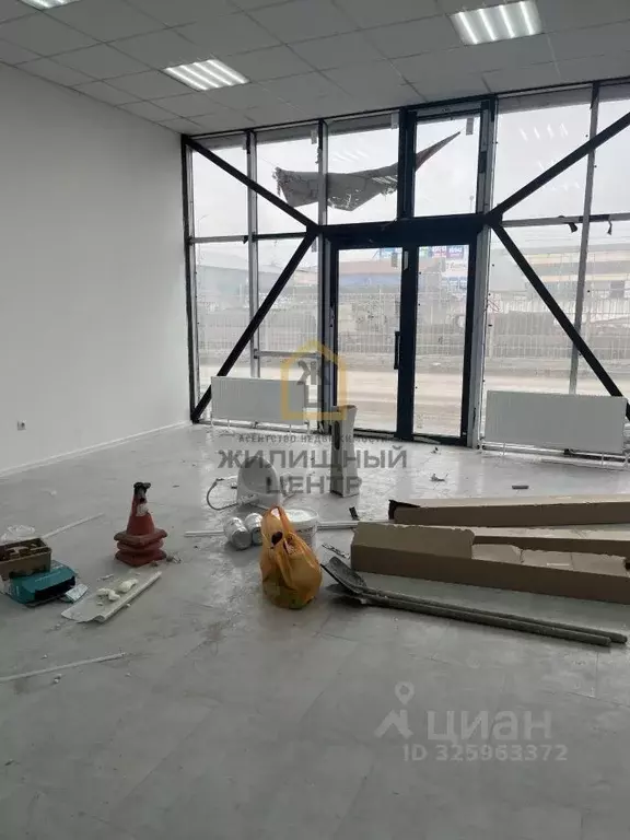 Офис в Ставропольский край, Пятигорск ул. Беговая, 27 (30 м) - Фото 2