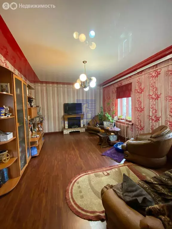 Дом в Кызыл, Геологическая улица, 53 (70 м) - Фото 0