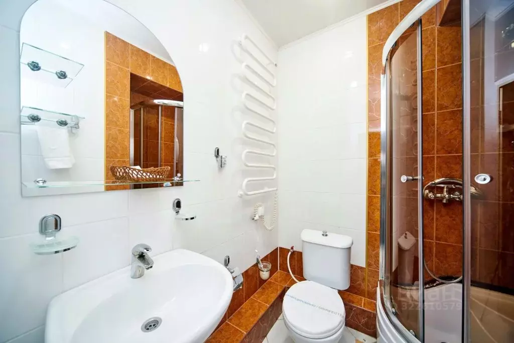 Комната Севастополь ул. Летчиков, 5 (16.0 м) - Фото 2