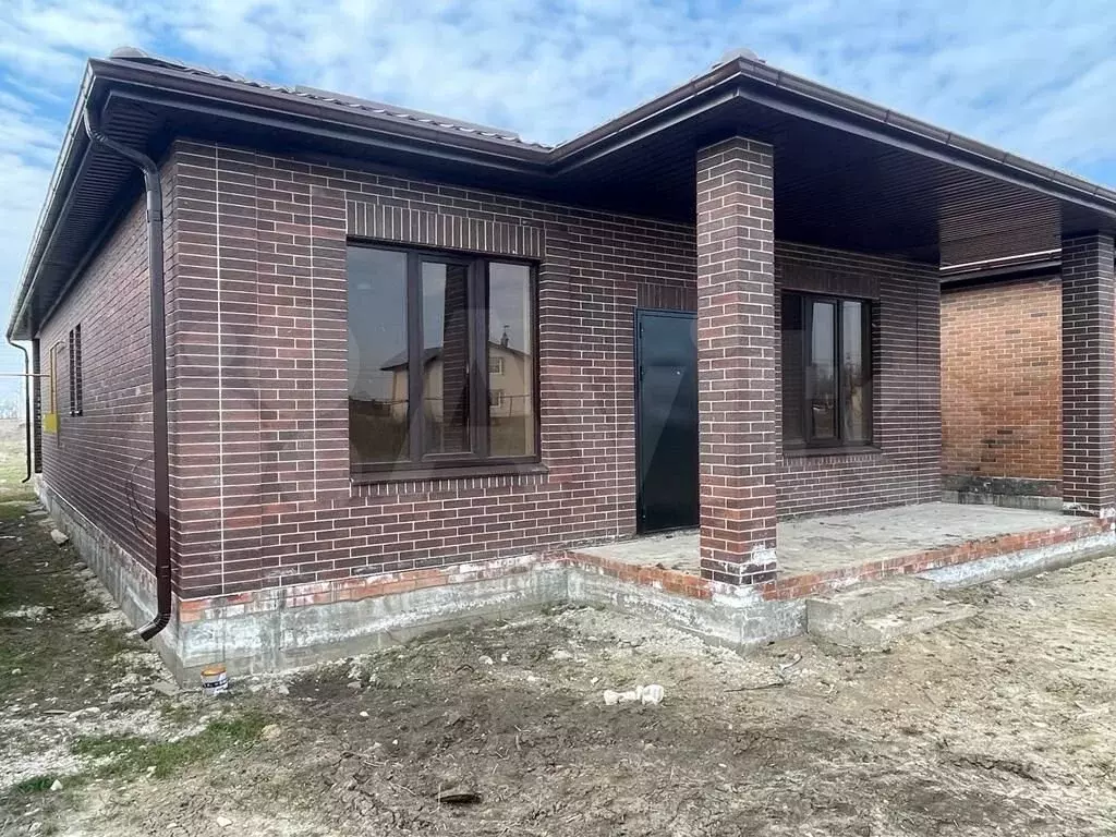 Дом 115 м на участке 4 сот. - Фото 1