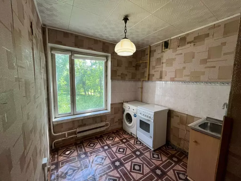 Продаётся 1-к квартира, 35 м - Фото 1