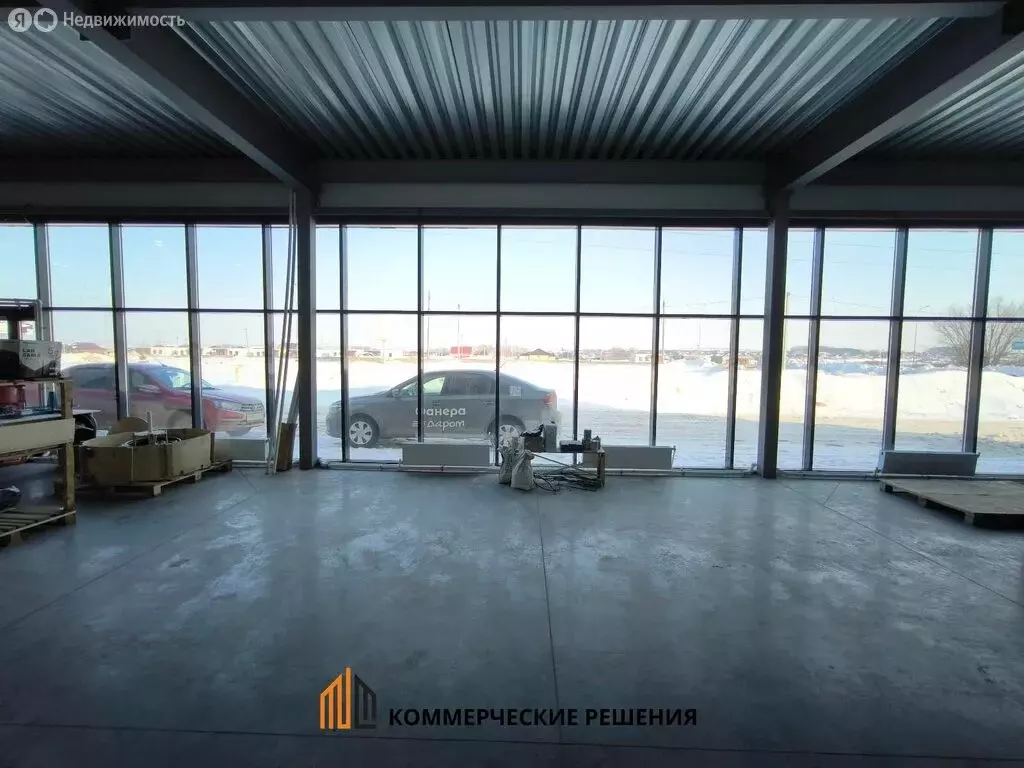 Помещение свободного назначения (90 м) - Фото 1