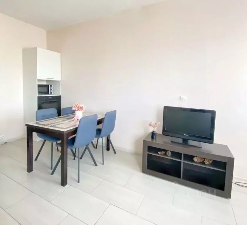 3-к кв. Нижегородская область, Нижний Новгород ул. Богдановича, 6 ... - Фото 2