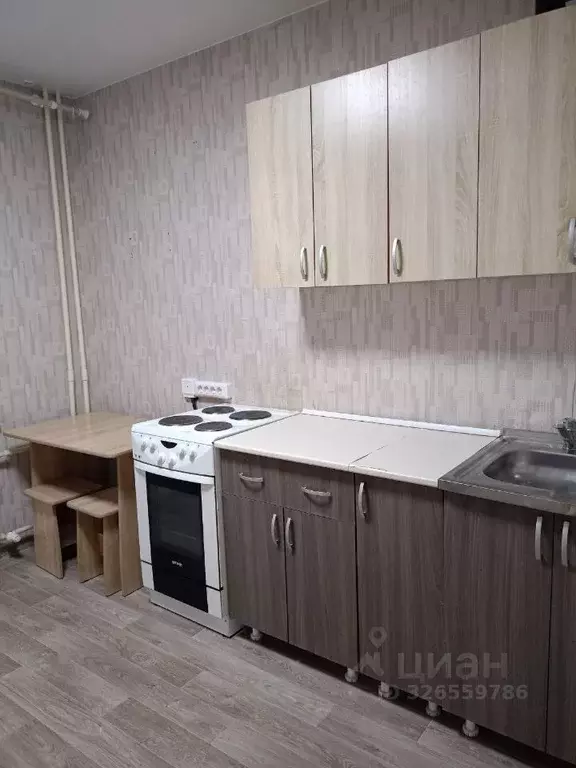 1-к кв. Красноярский край, Красноярск ул. Елены Стасовой, 48Е (42.0 м) - Фото 1