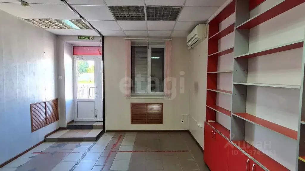 Торговая площадь в Белгородская область, Волоконовский район, ... - Фото 1