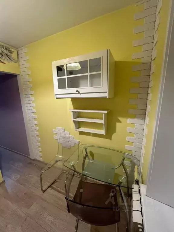 1-к кв. Москва Дмитровское ш., 155К3 (35.0 м) - Фото 2