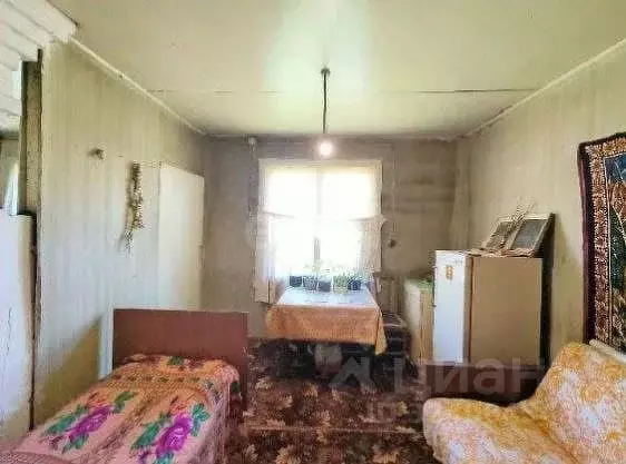 Дом в Кировская область, Куменский район, Речное с/пос, д. Швецово ул. ... - Фото 1