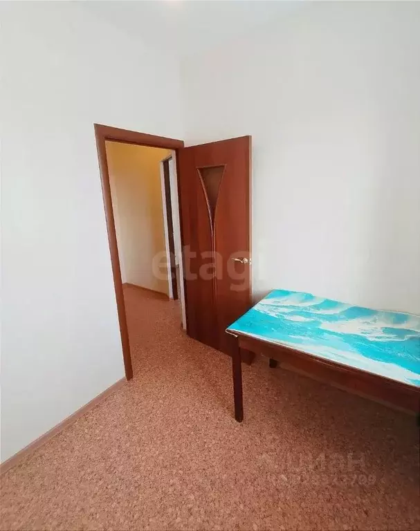 1-к кв. Тюменская область, с. Нижняя Тавда ул. Мысовая, 7Л (25.0 м) - Фото 1