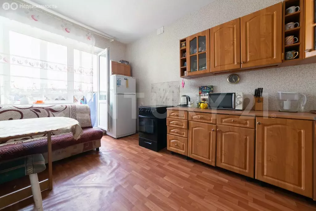 3-комнатная квартира: Санкт-Петербург, проспект Героев, 26к2 (81 м) - Фото 1