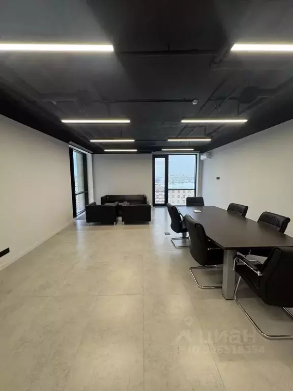 Офис в Москва просп. Мира, 95 (52 м) - Фото 1