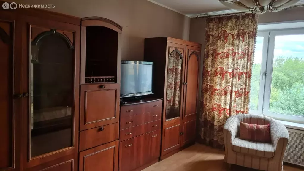 3-комнатная квартира: Москва, Новороссийская улица, 14 (62.34 м) - Фото 0