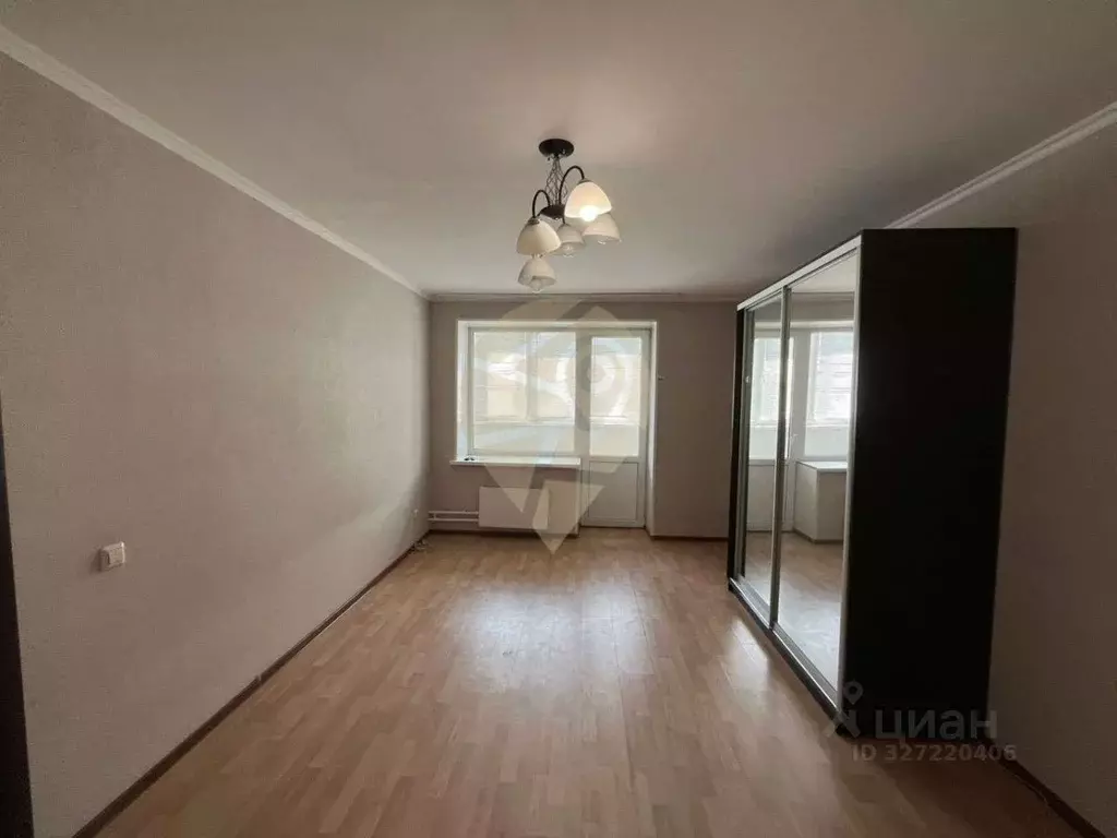 1-к кв. Белгородская область, Губкин ул. 2-я Академическая, 30Б (37.7 ... - Фото 2