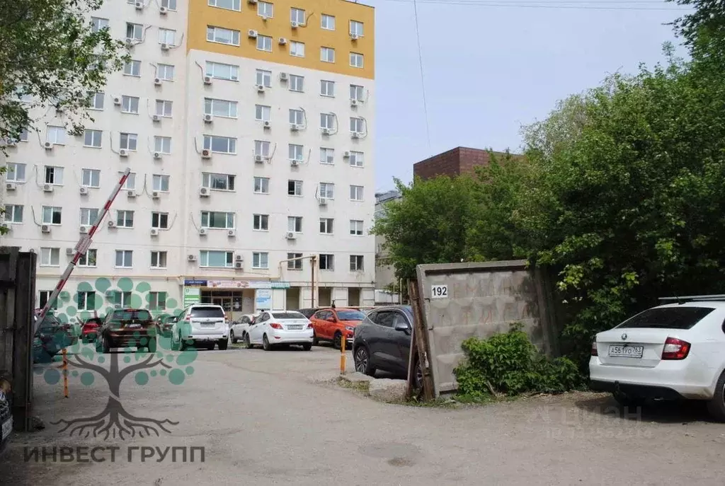 Офис в Самарская область, Самара просп. Карла Маркса, 192 (84 м) - Фото 2