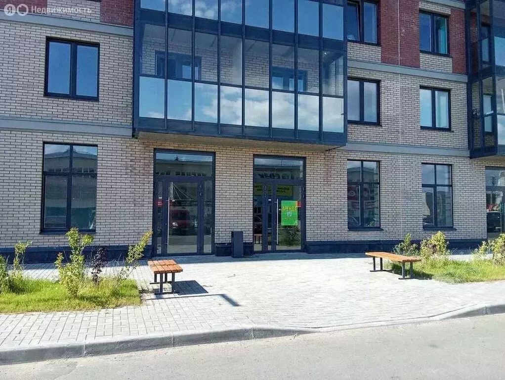 Помещение свободного назначения (32 м) - Фото 0