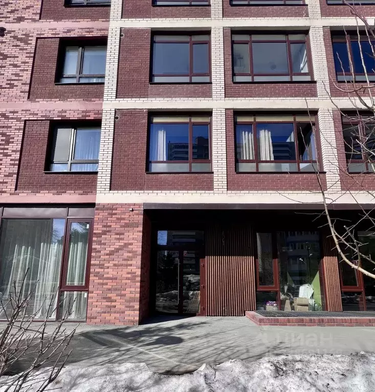 Офис в Новосибирская область, Новосибирск Трудовая ул., 25 (40 м) - Фото 1