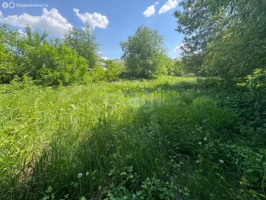 Участок в жилой массив Константиновка, Озёрная улица (9 м) - Фото 1
