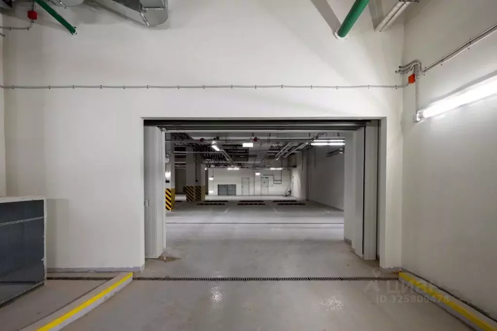 Гараж в Москва Электролитный проезд, 7А/1 (13 м) - Фото 0