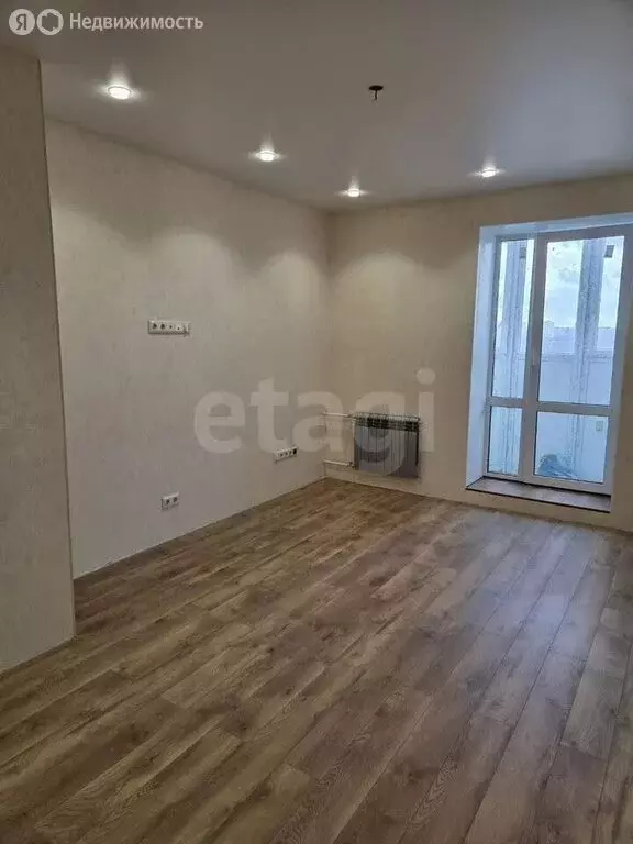 1-комнатная квартира: посёлок Придорожный, микрорайон Южный Город, ... - Фото 2