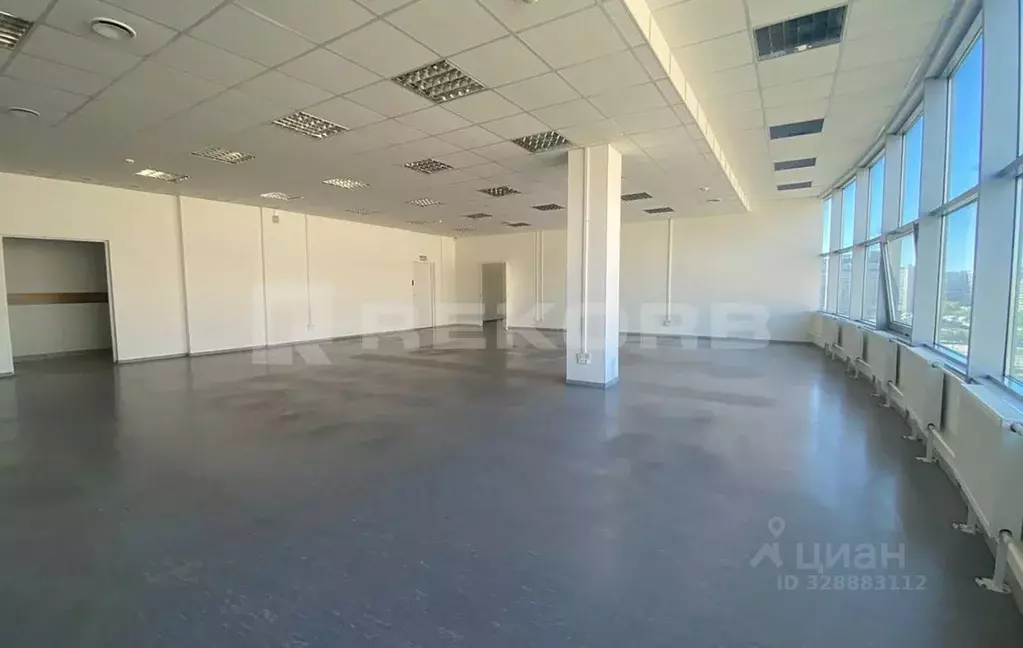 Офис в Санкт-Петербург ул. Нахимова, 20 (354 м) - Фото 2