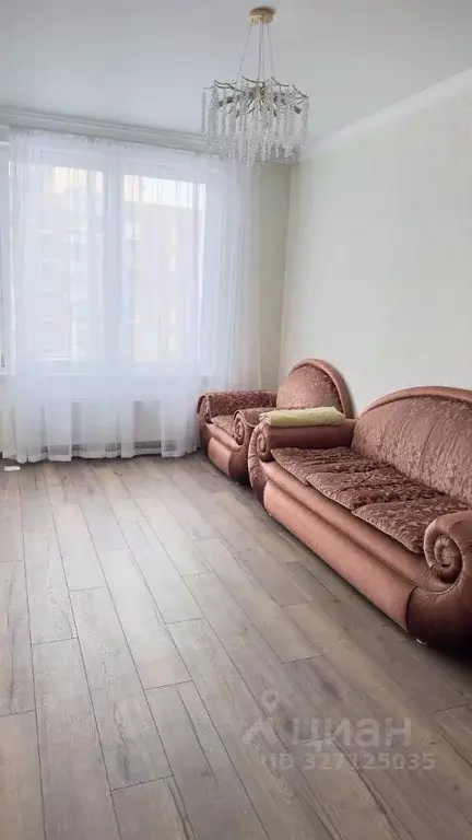 3-к кв. Москва просп. Магеллана, 1 (69.0 м) - Фото 2