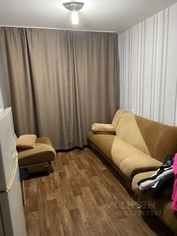 Комната Красноярский край, Красноярск Норильская ул., 1 (12.0 м) - Фото 2